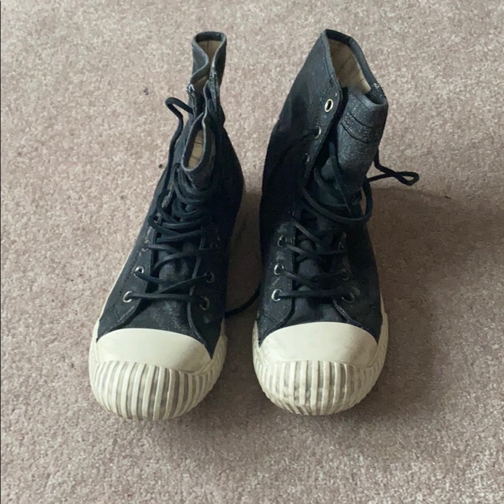 Converse Men’s high tops